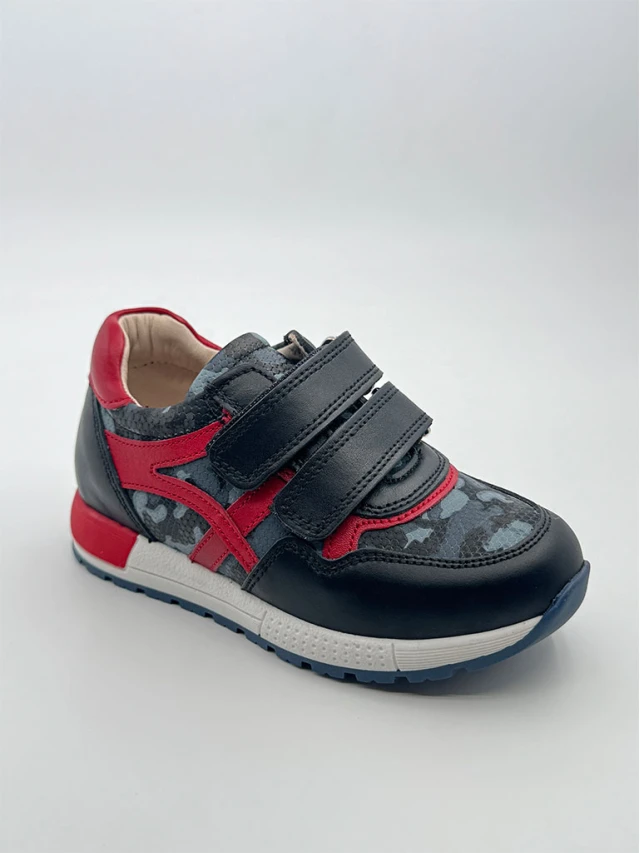 Adidasi baieti Cod 2067-101=3856